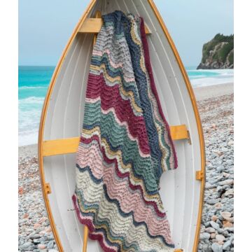 The Shoreline Blanket 7 x 100g