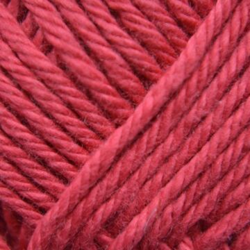 Sirdar Happy Cotton DK Cherryade 754 20g