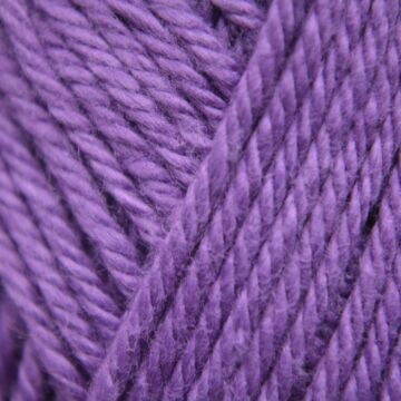 Sirdar Happy Cotton DK Currant Bun 756 20g