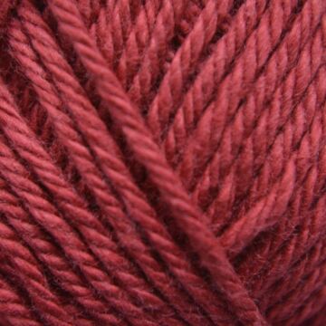 Sirdar Happy Cotton DK Chilli 791 20g