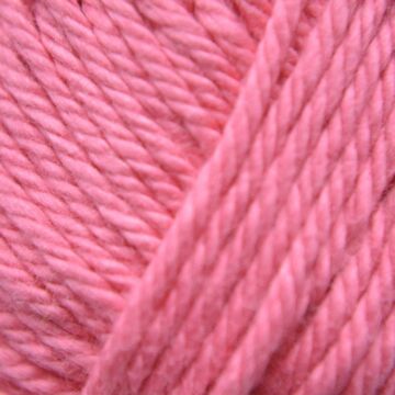 Sirdar Happy Cotton DK Bubblegum 799 20g