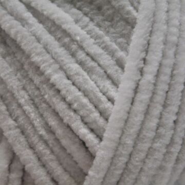 Sirdar Happy Chenille 011 Fluffy 15g