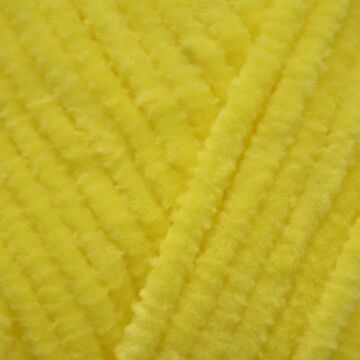 Sirdar Happy Chenille 025 Sparkler 15g