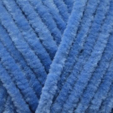 Sirdar Happy Chenille 026 Splash 15g