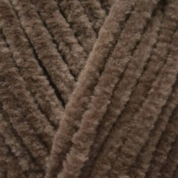Sirdar Happy Chenille 028 Teddy 15g