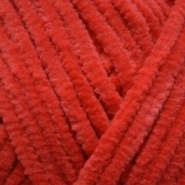 Sirdar Happy Chenille 034 Firework 15g