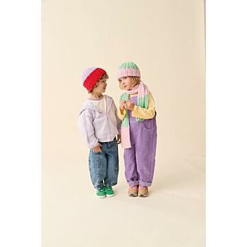 Sirdar Snuggly Chunky Takk Hat & Scarf Set 2636 Knitting Pattern PDF  