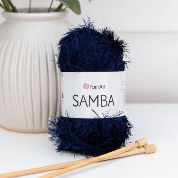 YarnArt Samba
