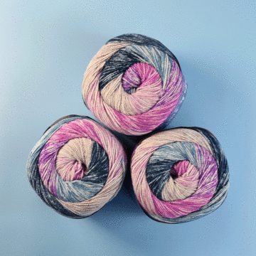 Stylecraft Batik Swirl DK Value Pack - 3 x 200g Balls