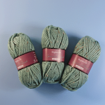 Stylecraft Special XL Tweed Value Pack - 3 x 100g Balls