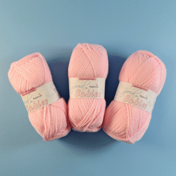 Stylecraft Special for Babies DK Value Pack - 3 x 100g Balls