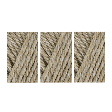 West Yorkshire Spinners Elements DK Yarn Value Pack 3x50g Golden Sands 1099 150g