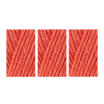 West Yorkshire Spinners Elements DK Yarn Value Pack 3x50g Watermelon 1145 250g