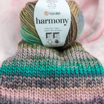 YarnArt Harmony