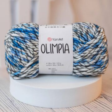 YarnArt Olimpia