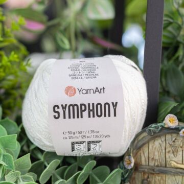 YarnArt Symphony